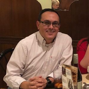 Meet your Posher, Phillip